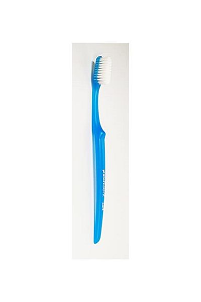 Pearldent 3040+ Soft Covered Toothbrush Medium