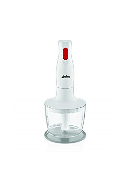 Sinbo Shb-3147 El Blender Seti