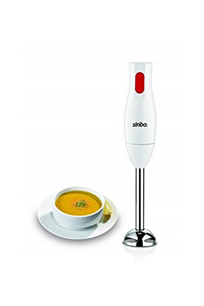 Sinbo Shb-3147 El Blender Seti