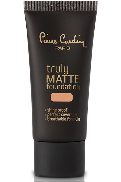 Pierre Cardin Truly Matte Foundation 270 - Medium Beige