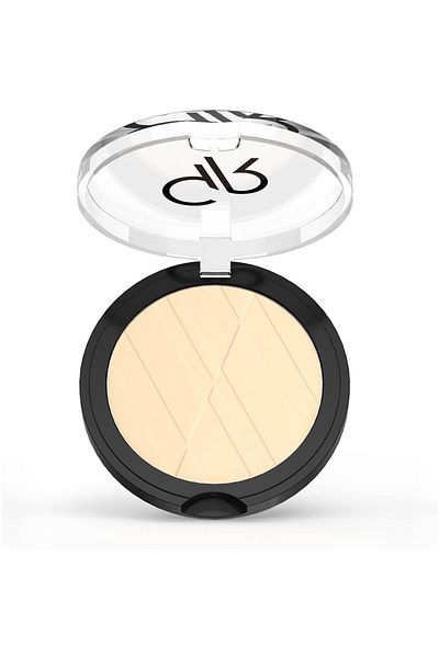 Golden Rose Hd Powder Powder No:202