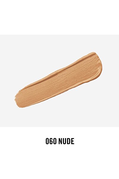 RIMMEL LONDON Kapatıcı Lasting Finish Multi Tasker Concealer 60 Nude