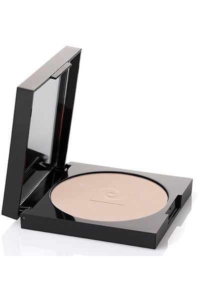 Pierre Cardin Porcelain Edition Compact Powder 755 Neutral Ivory