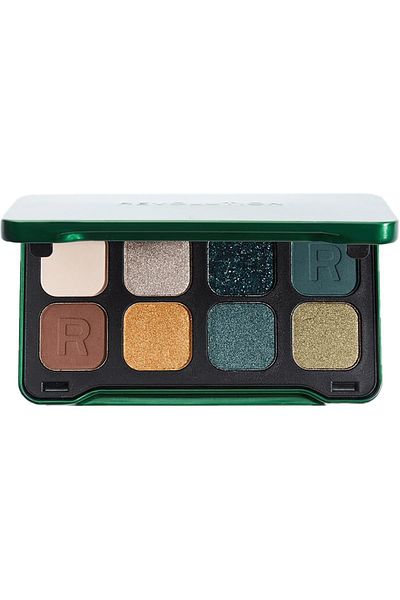 Revolution Everlasting Forever Dynamic Headlamp Palette