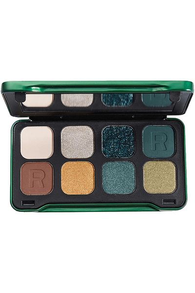 Revolution Everlasting Forever Dynamic Headlamp Palette