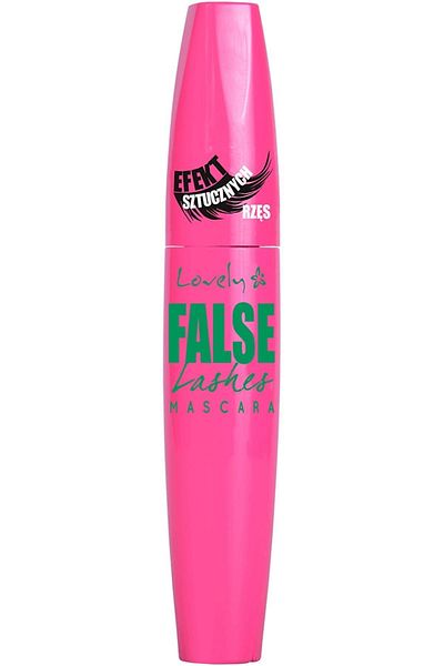 Lovely False Lashes Mascara