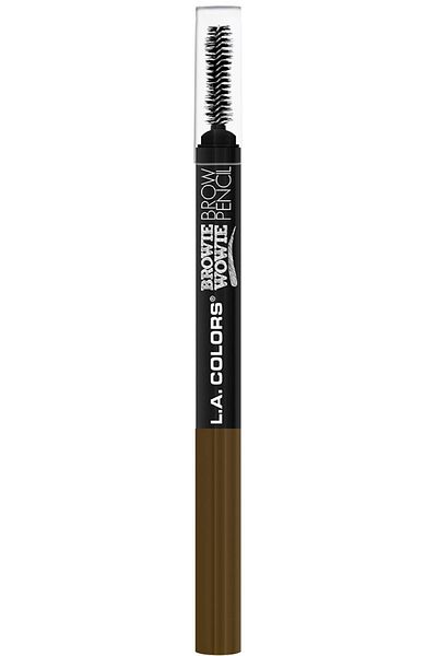 L.A Colors La Colors Browie Wovie - Eyebrow Taupe Pen