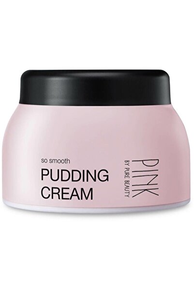 PURE BEAUTY So Smooth Pudding Cream 50 ml