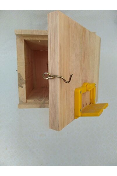 Tarımsal ve Hayvansal Ürünler Ana Arı Yetiştirme Kovanı (ÇITAYA VE PETEĞE GER...