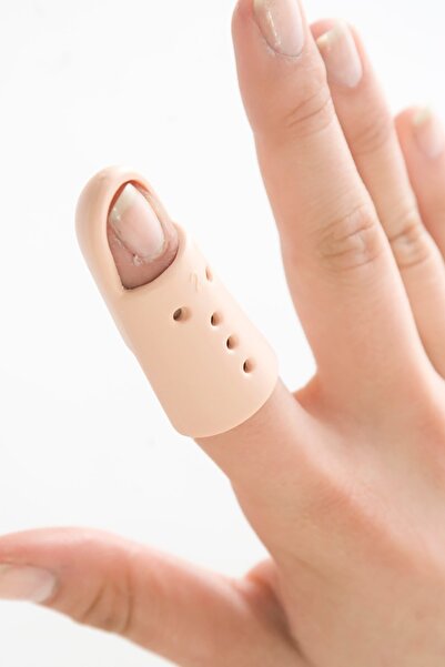 MORSA CYBERG Fincy Statik Parmak Splinti Mallet Finger