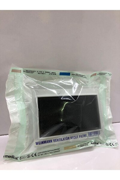 Genel Markalar Ventilatör Filtresi