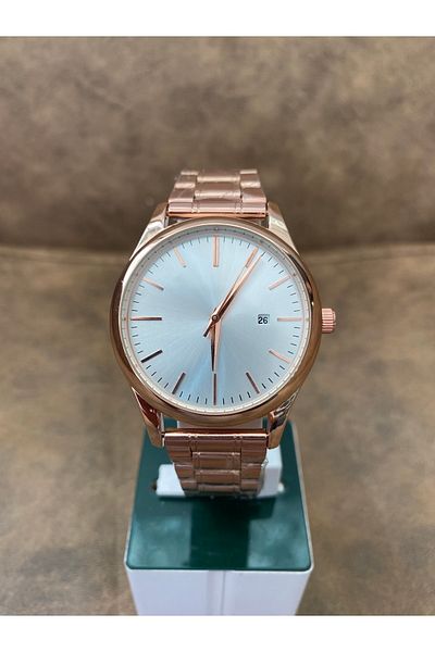 Spectrum men's Watch - Steel Cord Design