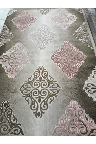 Efsane Klasik Salon 3.5 M2 & 4m2 Yün Halı Akrilik