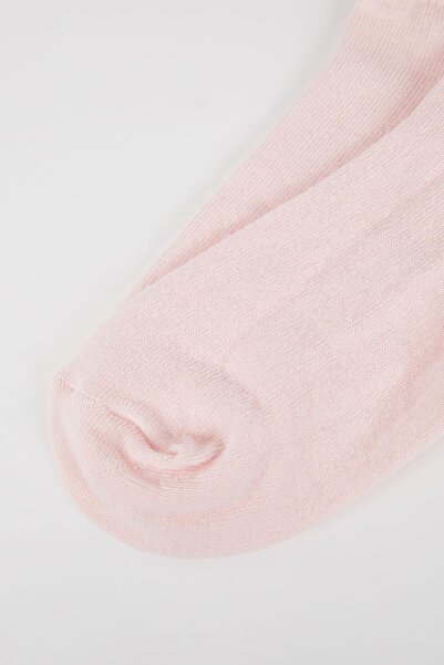 DeFacto Women's Cotton Short Socks