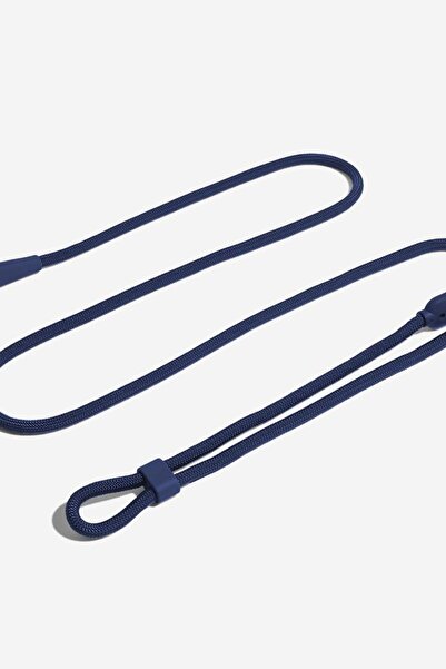 Zee.Dog Deep Blue Handsfree Halat Gezdirme Tasması -