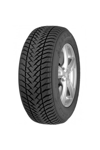 Goodyear 235/55r17 103v Xl Ultragrip Suv Fp Kış Üretim Yılı 2021