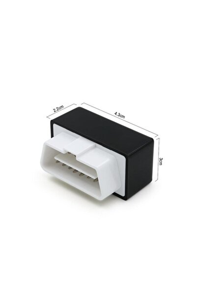 Streak ELM 327 Bluetooth V.1.5 Araç Arıza Tespit Cihazı Obd2 On/off