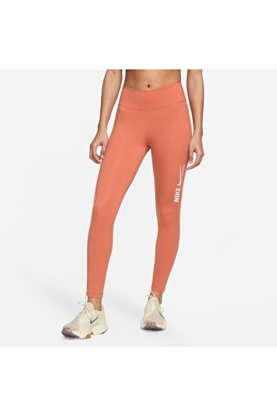 Nike Dri-fıt One Hr Tght Kadın Tayt