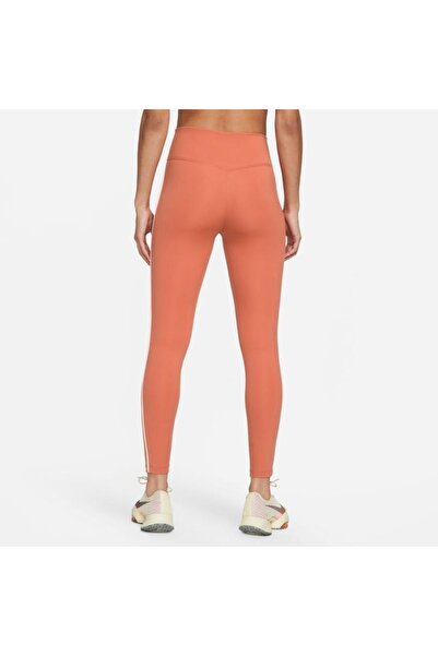 Nike Dri-fıt One Hr Tght Kadın Tayt