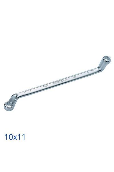 İzeltaş 0430 03 1011 Star Double Blade Wrench 10x11