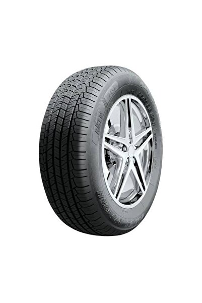 RIKEN 245/45 R19 98w 701 Yaz Lastiği Üretim Tarihi 2022