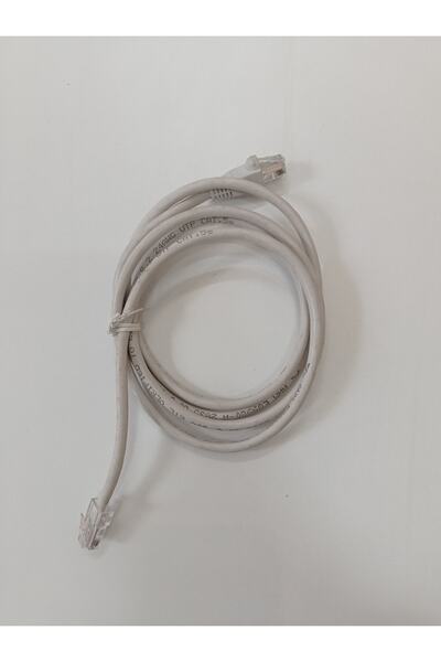 2 Mt Ethernet Kablosu