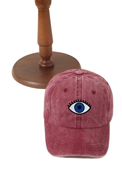 ŞapkaMania Șapcă lavabilă Ra's Eye