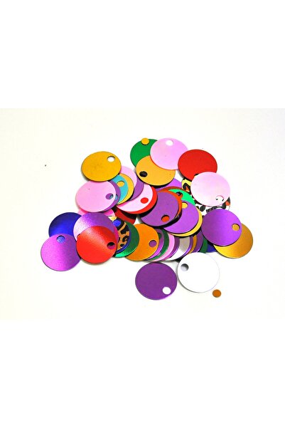 Bi hızlı غسالة حقائب، غسالة أحذية (10 جرام) 20 مم ألوان مختلطة