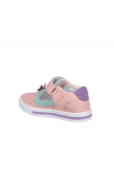 Şirin Bebe 221-64 Pink Children's Sandals