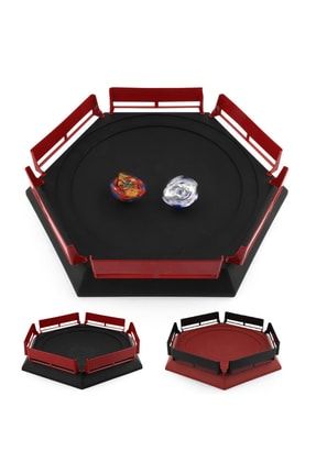 Beyblade Buyuk Stadium Arena Stadyum Arena Burst Metal Fision Gt Tum Seriler Icin Uygun Fiyat Yorumlar Trendyol
