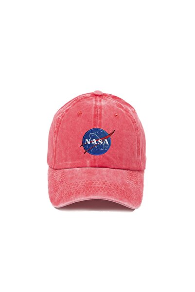 ŞapkaMania Капелюх з підкладкою Nasa