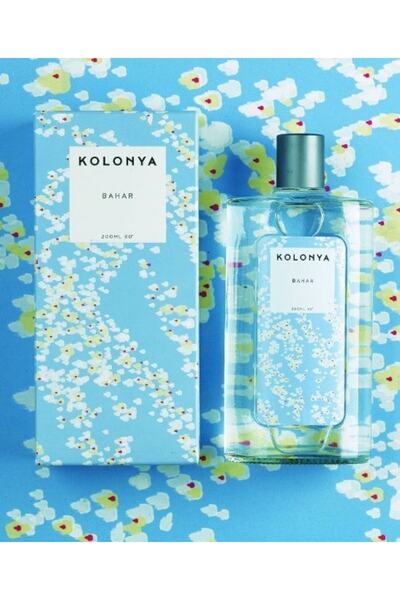 Paşabahçe Kolonya Bahar 200 Ml