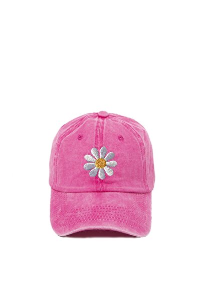 ŞapkaMania Șapcă lavabilă Papatya