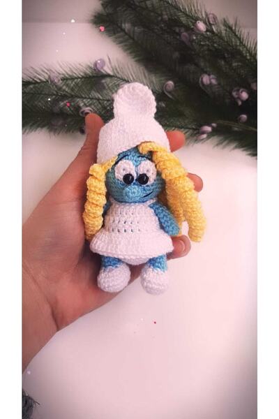 ŞİRİNLER زخرفة مرآة الرؤية الخلفية سيرين