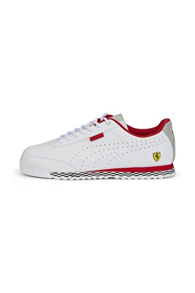 Puma Beyaz - Ferrari Roma Via Perf