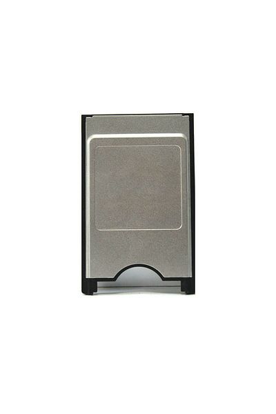WOZLO Compact Flash PCIA-CF Adapter Card Reader