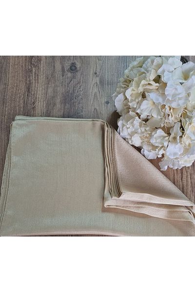 Nilbutik Shiny Shawls with Janjan