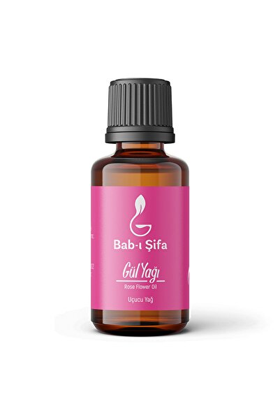Bab-ı Şifa Rose Oil 10 ml