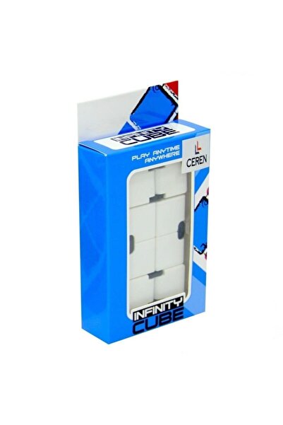 HIMMIY مكعب إنفينيتي مكعب إنفينيتي للتوتر