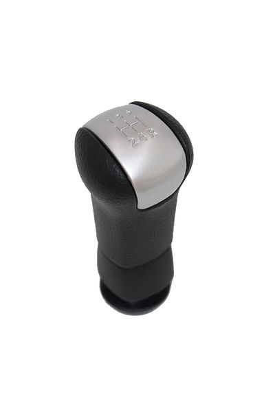 Next Oto Nissan Qashqai Gear Shift Knob 5 Gear 2006 - 2013 Compatible
