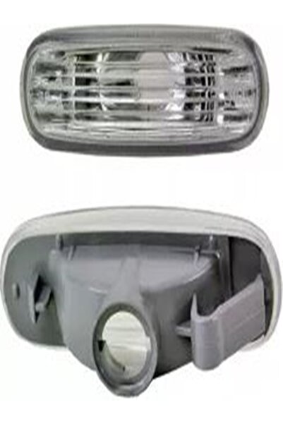 Genel Markalar Nemo Bıpper Fıorıno Doblo Linea Sağ Sol Duysuz Çamurluk Sinyal...