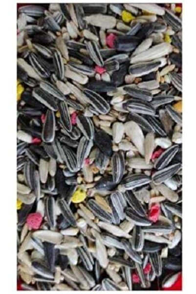 Genel Markalar Sultan Sevda Cennet Papağanı Süper Karışık Yemi 2,5 kg