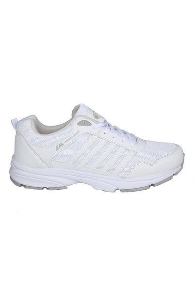 M.P. Mp 221-6803 Alaska Running White Men's Sneakers