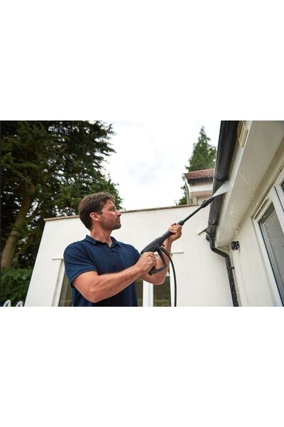 Bosch Universal Aquatak Çok Amaçlı Oto Yıkama Makinası 1900 W 135 Bar