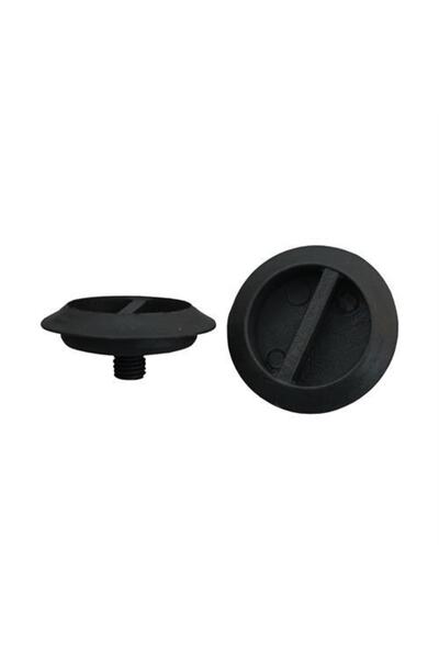 Genel Markalar Modacar 12 Adet Ince Diş Lpg Dolum Ağzı Kapağı 428831 Uyumlu