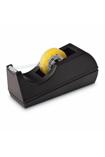 Mas Tape Cutting Machine 33m Flash Black Code740 (Piece)