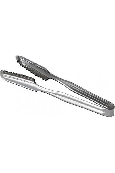 LEVA Miyuhome Ice Tongs Serrated Ice Tongs
