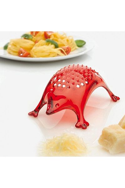 Bundera Hedgehog Grater Mutfat Grater