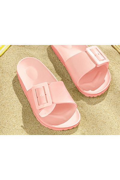 English Home Sandy Slippers Papuci de casă