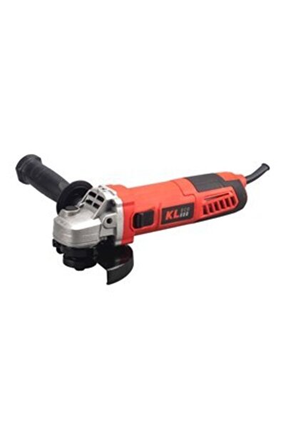 Genel Markalar Ke75115at 750watt 115mm Avuç Taşlama